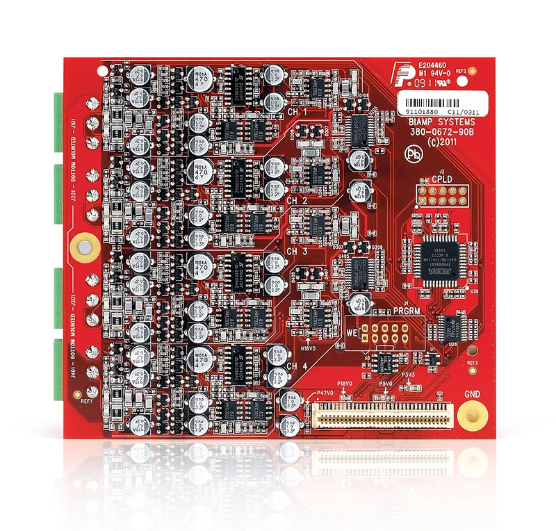 Biamp EIC-4: купить в Москве